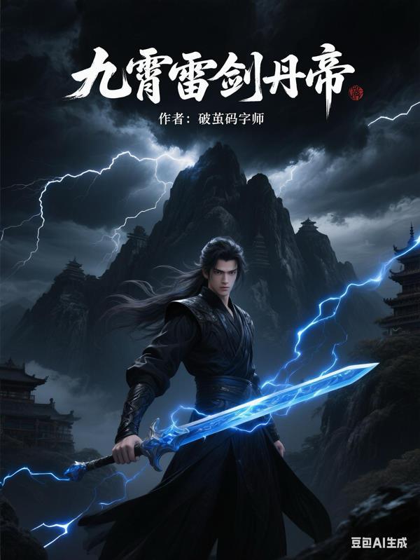 九霄丹尊免费阅读