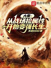 大秦从战神到世界霸主